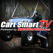 Cart Smart TV