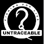 Untraceable Fishing logo