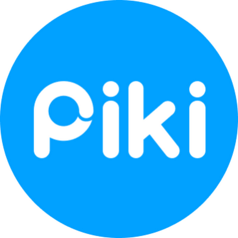 피키캐스트 Pikicast Logo
