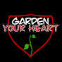 Garden Your Heart w/ Julio Santana logo