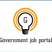 Government Job Portal