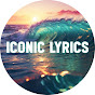 iconic lyrics logo