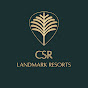 CSR Landmark Resorts logo