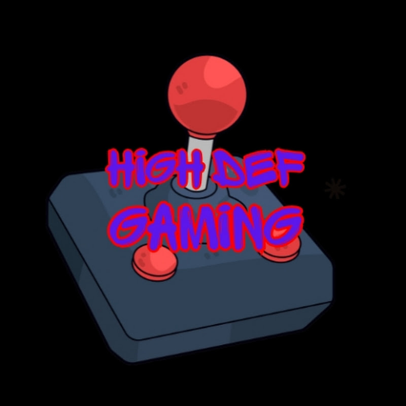 High Defined Gaming 