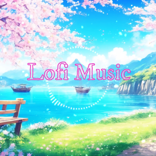 Lofi Music 愛mi