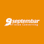 9.Septembar - Tissue Converting logo