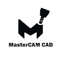 MasterCAM CAD logo