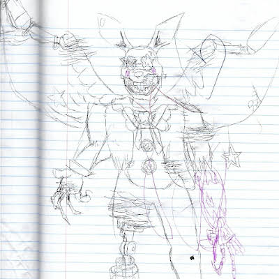 stargazer form 2