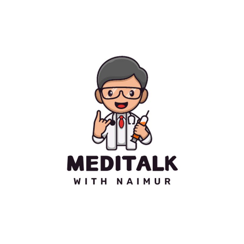 MediTalk With Naimur