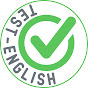 Test-English logo