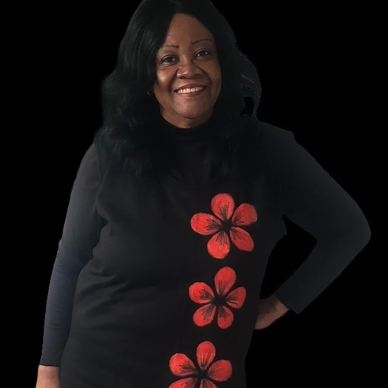 Annitta Ivonne Music