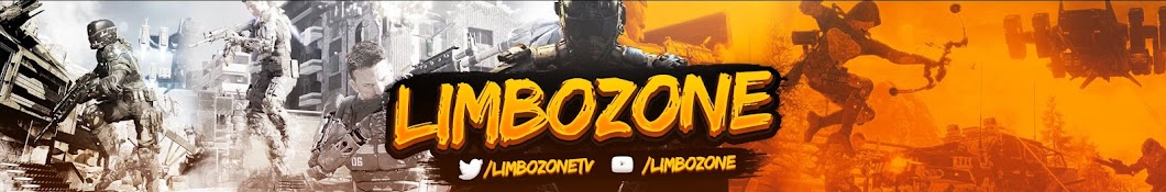 LimboZone YouTube kanalı avatarı