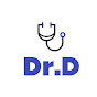 Dr. DeeTee I Gastric Sleeve logo
