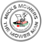 Micks Mowers The Mower Man