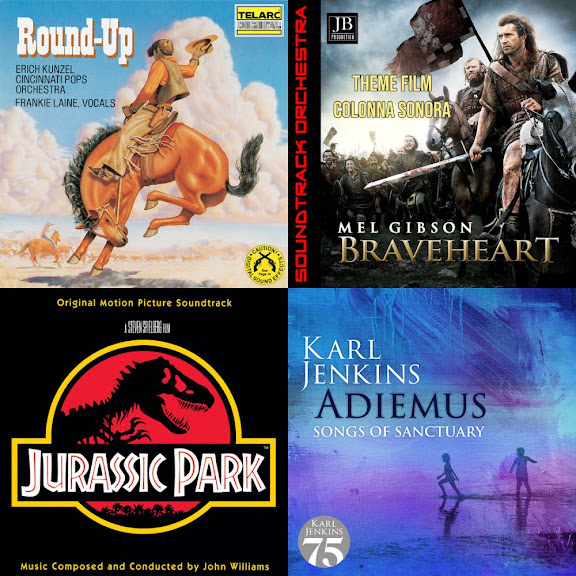 soundtrack