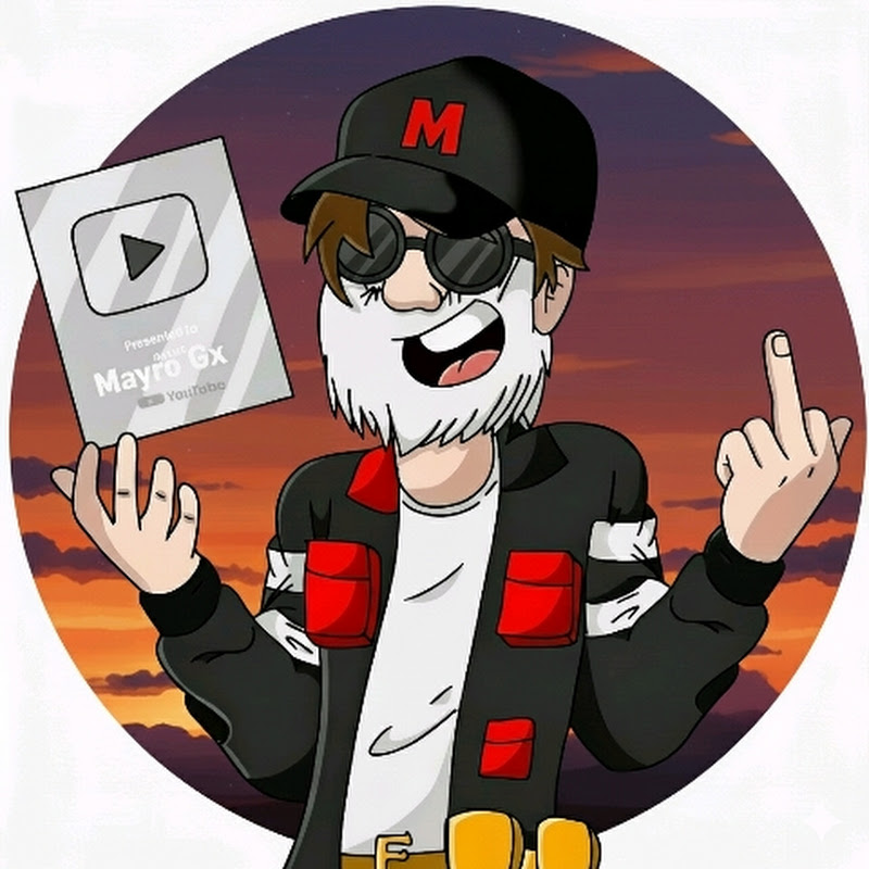Mayro Gx