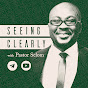 Seeing Clearly with Pst. Selom logo