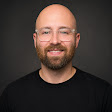 Luke J Byrne (AI Luke)