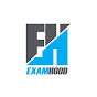 Examhood logo