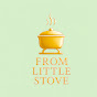 fromlittlestove logo