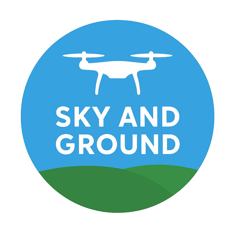 Sky & Ground