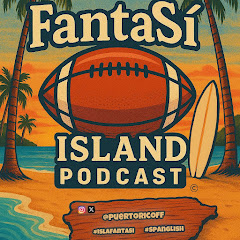 FantaSi Island Podcast