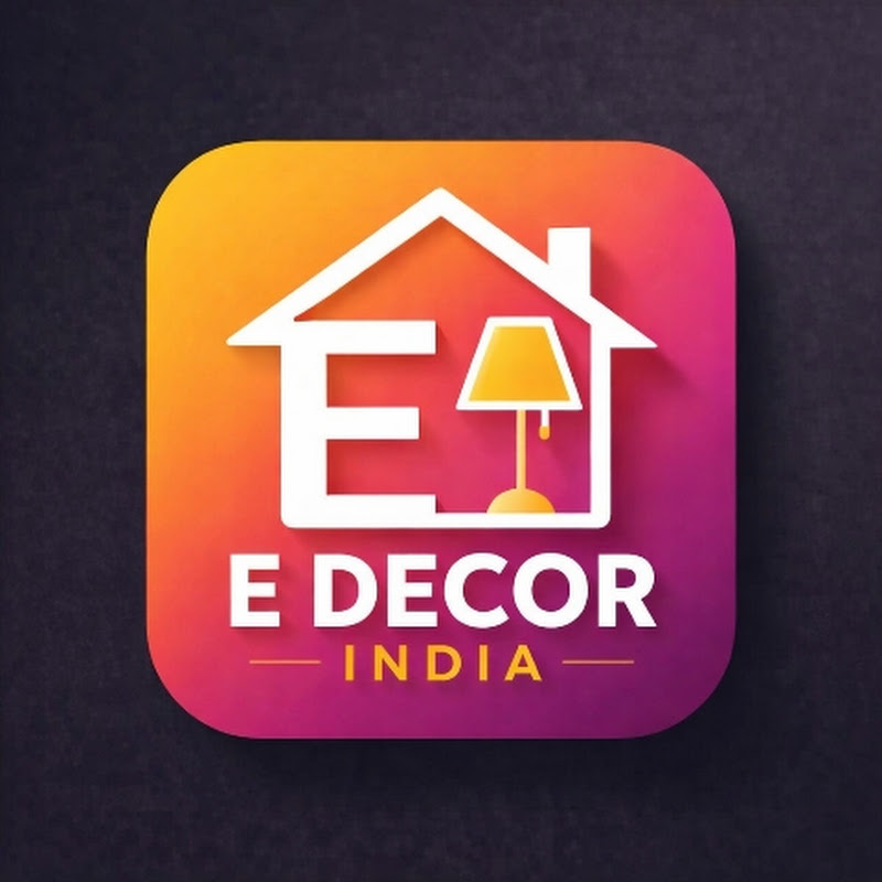 E Decor India