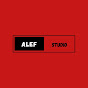 ALEF STU logo