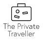 The Private Traveller logo
