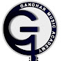 Gandhar Music Sikkim logo
