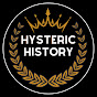Hysteric History  logo