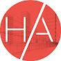 H-A Design Studio logo