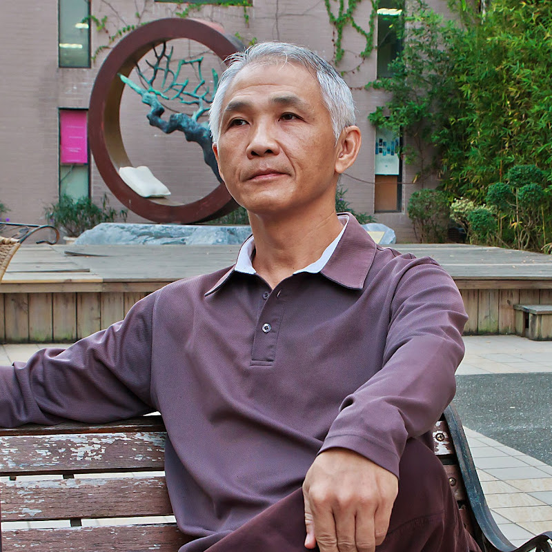 透過鏡頭發現台灣之美   王嘉益