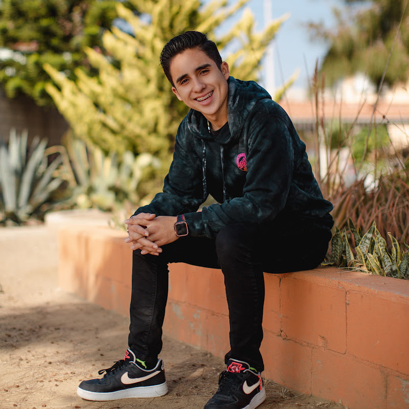 Michael Anaya