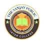 The Sanjay Public Inter College logo