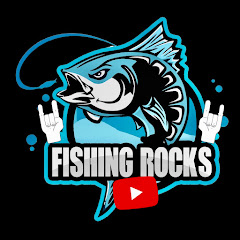 Fishing ROCKS