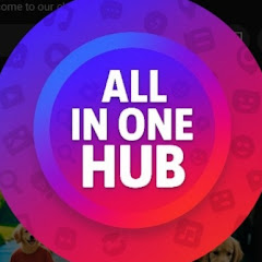 All In One Hub Q8E