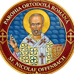 Parohia Ortodoxă Română Offenbach a. M.
