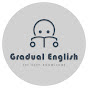 Gradual English logo