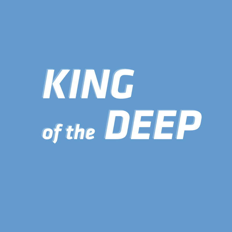 King of the Deep Sea