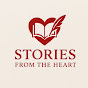  “Stories from the Heart” logo
