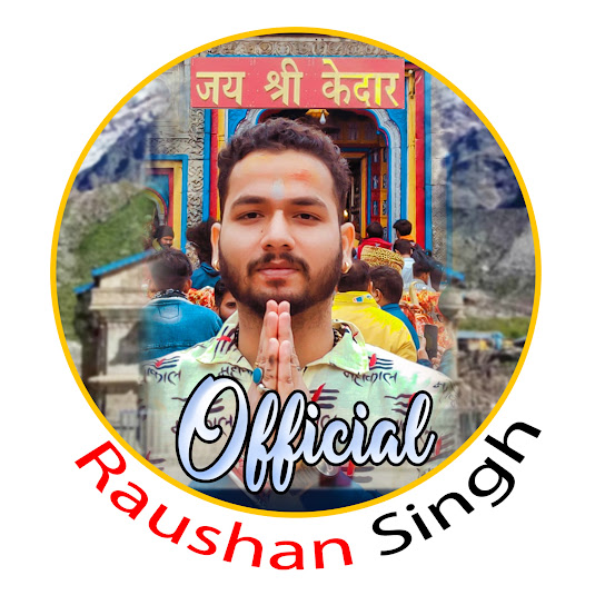 Raushan Singh