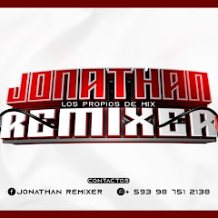JONATHAN REMIXER