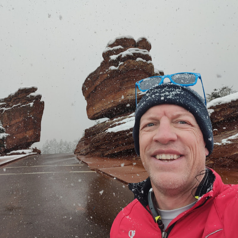 Livin' the Dream Colorado Springs