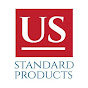 US Standard Products logo