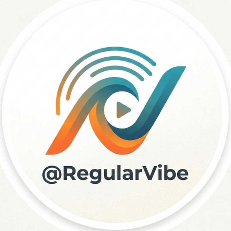 RegularVibe