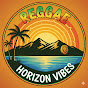 Reggae Horizon Vibes logo
