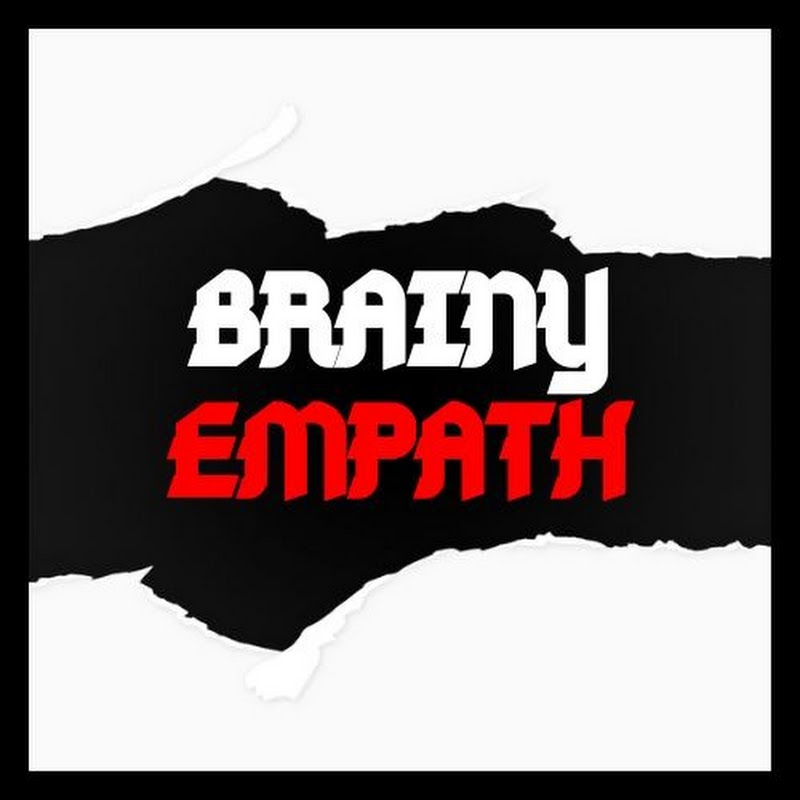 BRAINY EMPATH