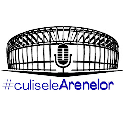 Culisele Arenelor