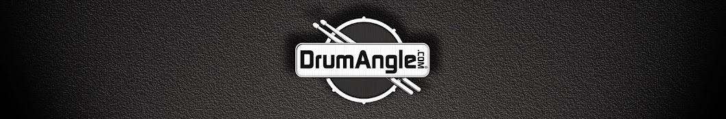 DrumAngleOfficial YouTube channel avatar